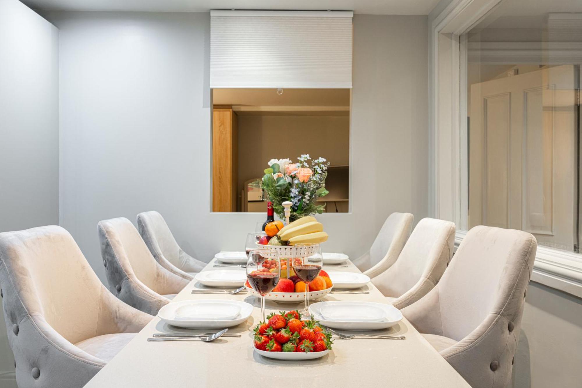 Grosvenor Mayfair Λονδίνο Εξωτερικό φωτογραφία