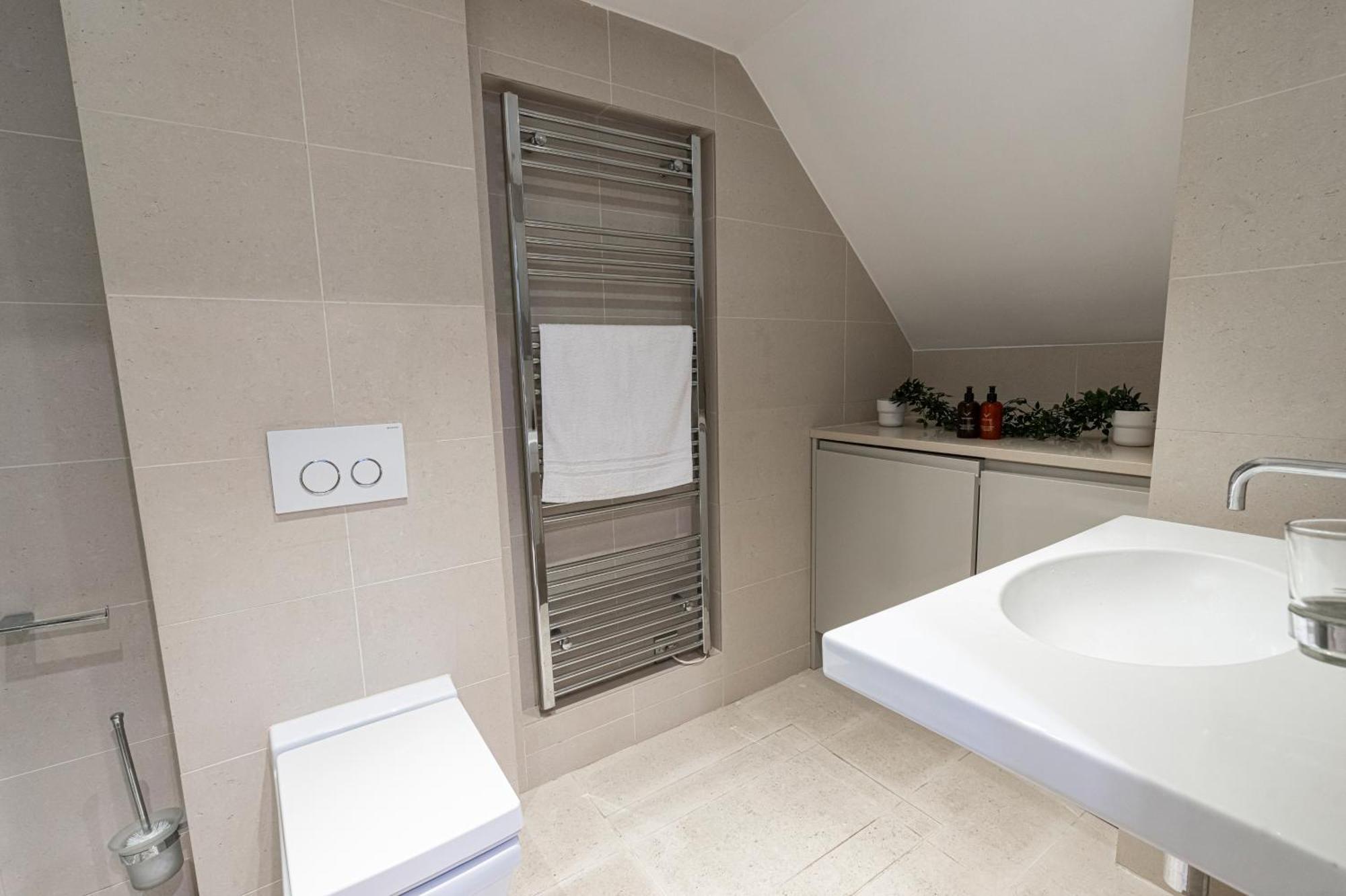 Grosvenor Mayfair Λονδίνο Εξωτερικό φωτογραφία