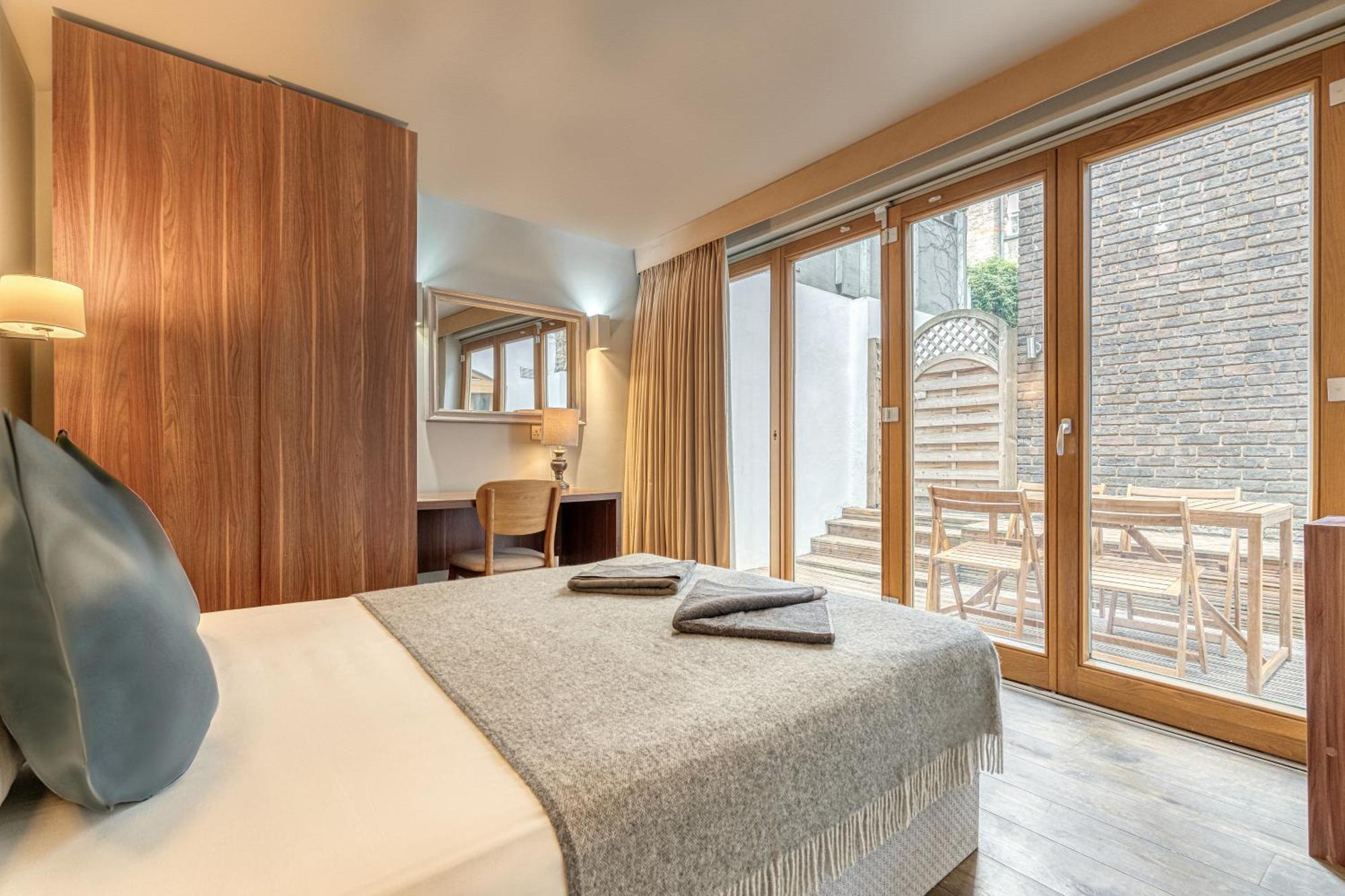 Grosvenor Mayfair Λονδίνο Εξωτερικό φωτογραφία